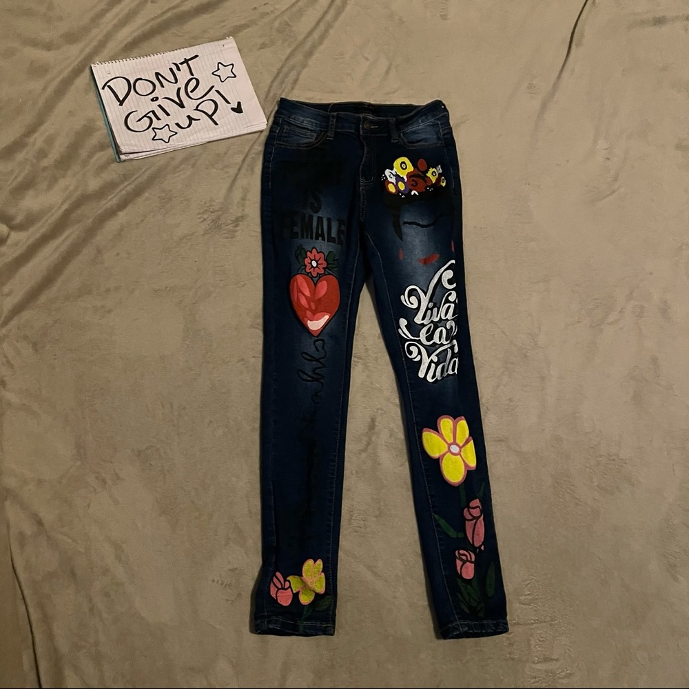 Denimland jeans